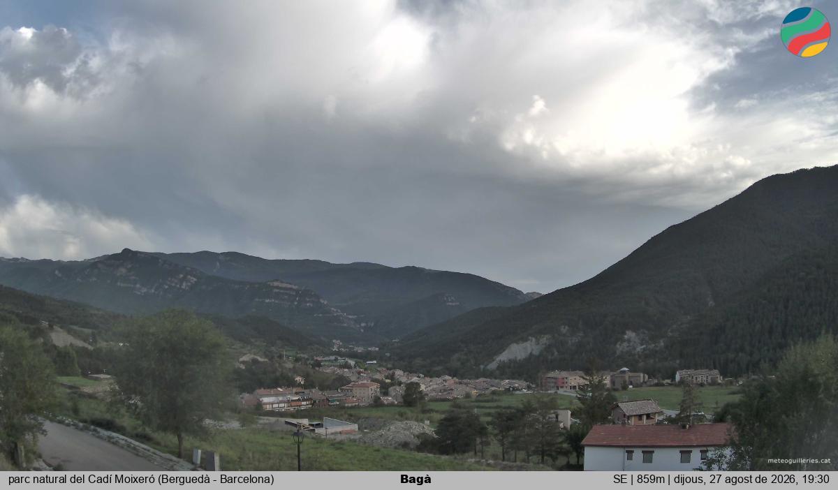 Bagà 
