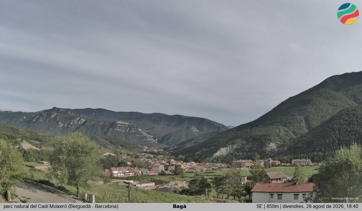 Bagà 