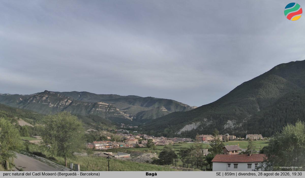 Bagà 