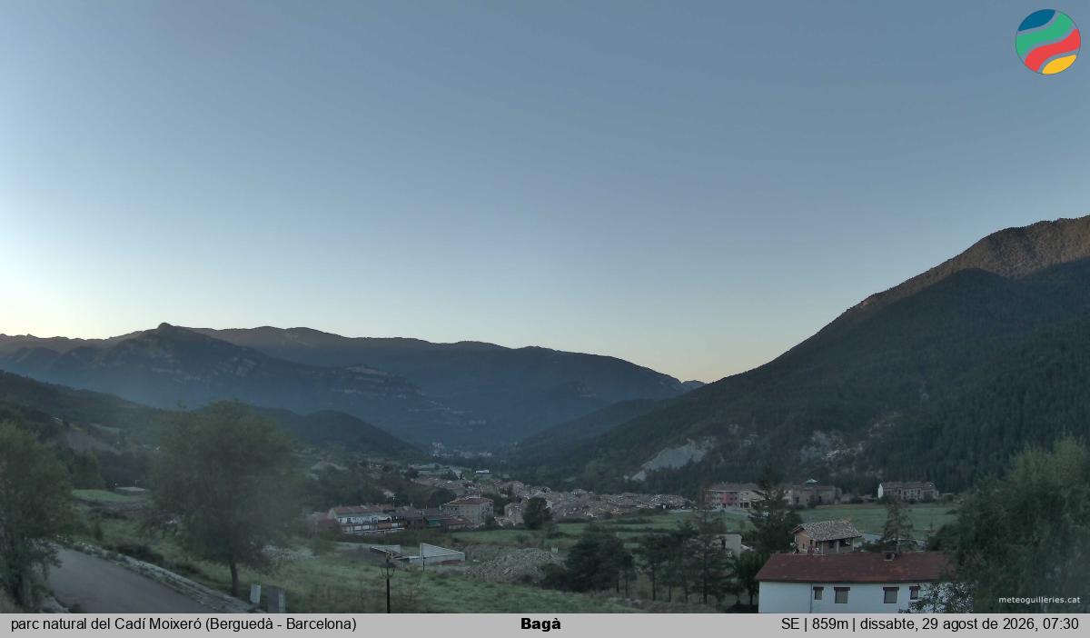 Bagà 