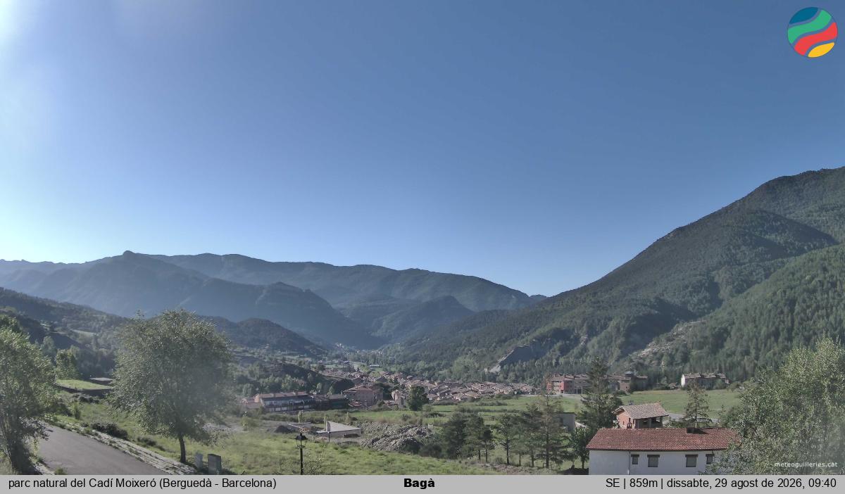 Bagà 