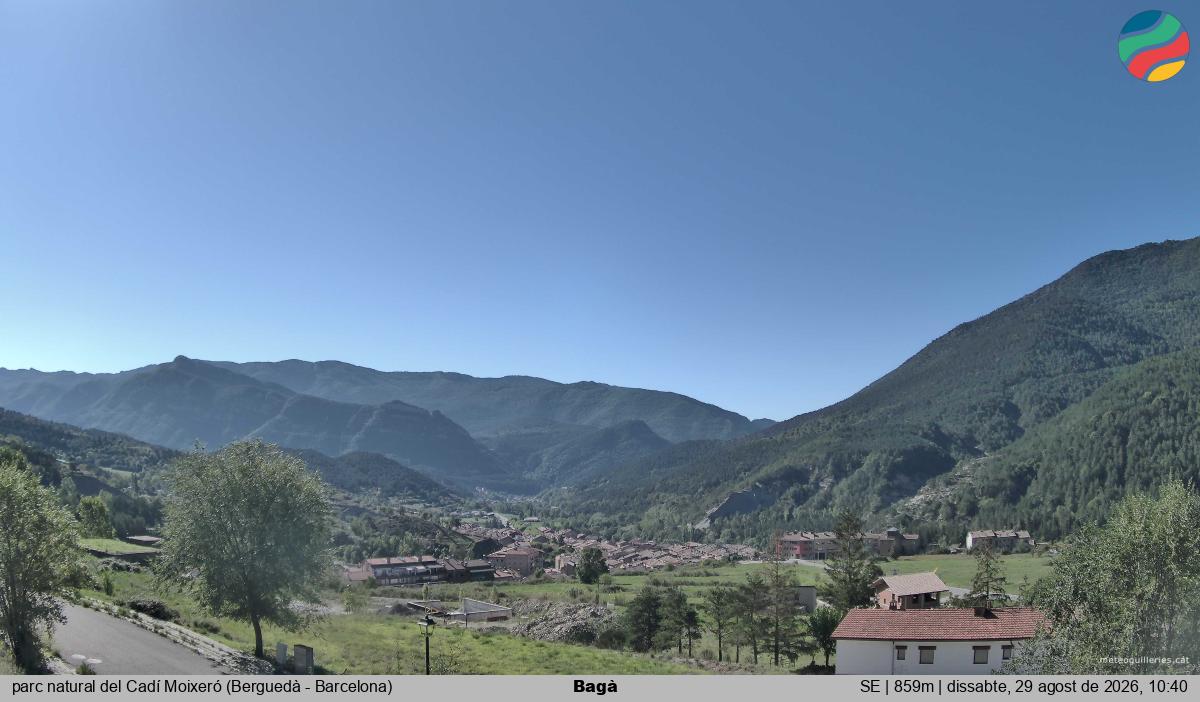 Bagà 