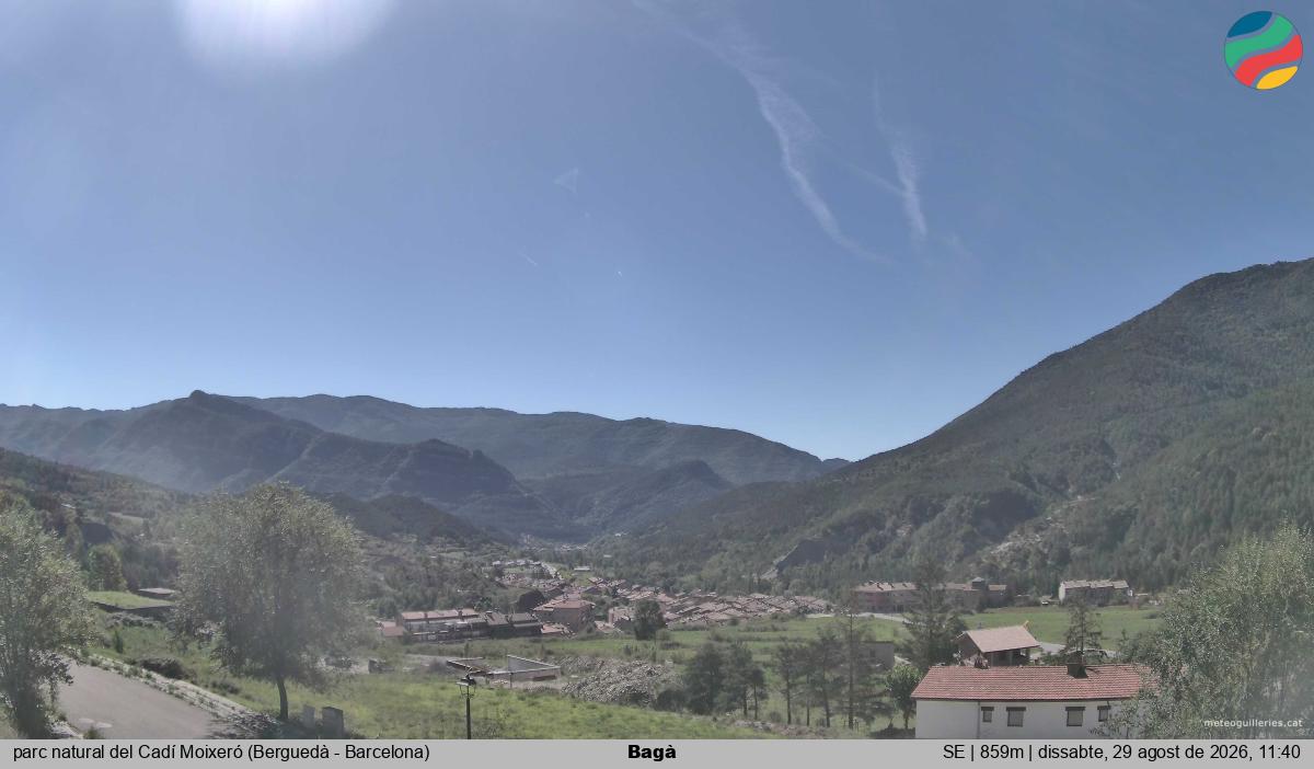 Bagà 