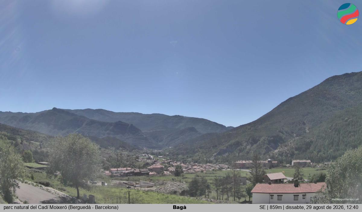 Bagà 