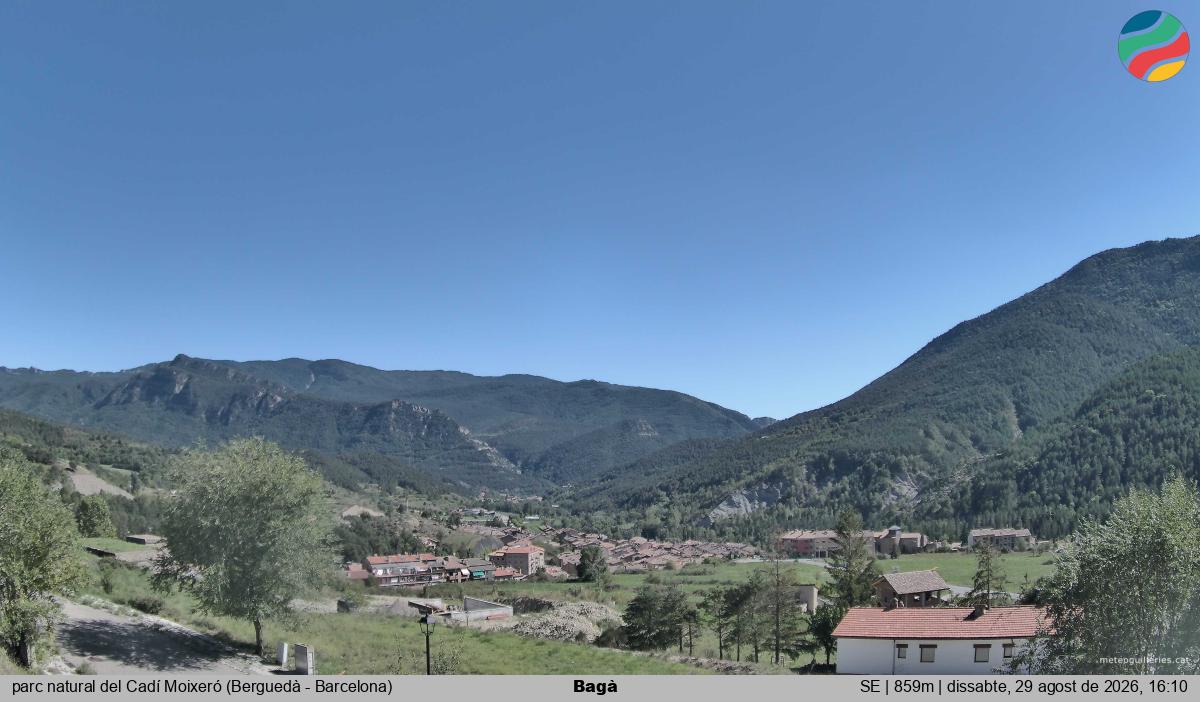 Bagà 