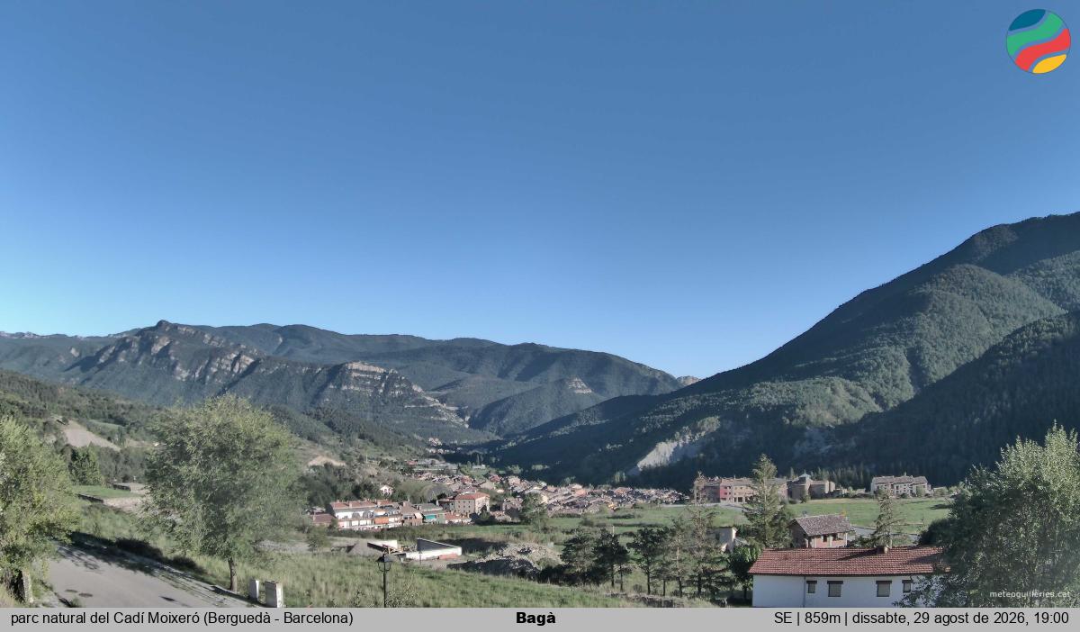 Bagà 