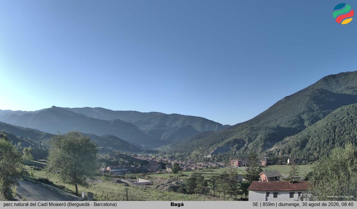 Bagà 