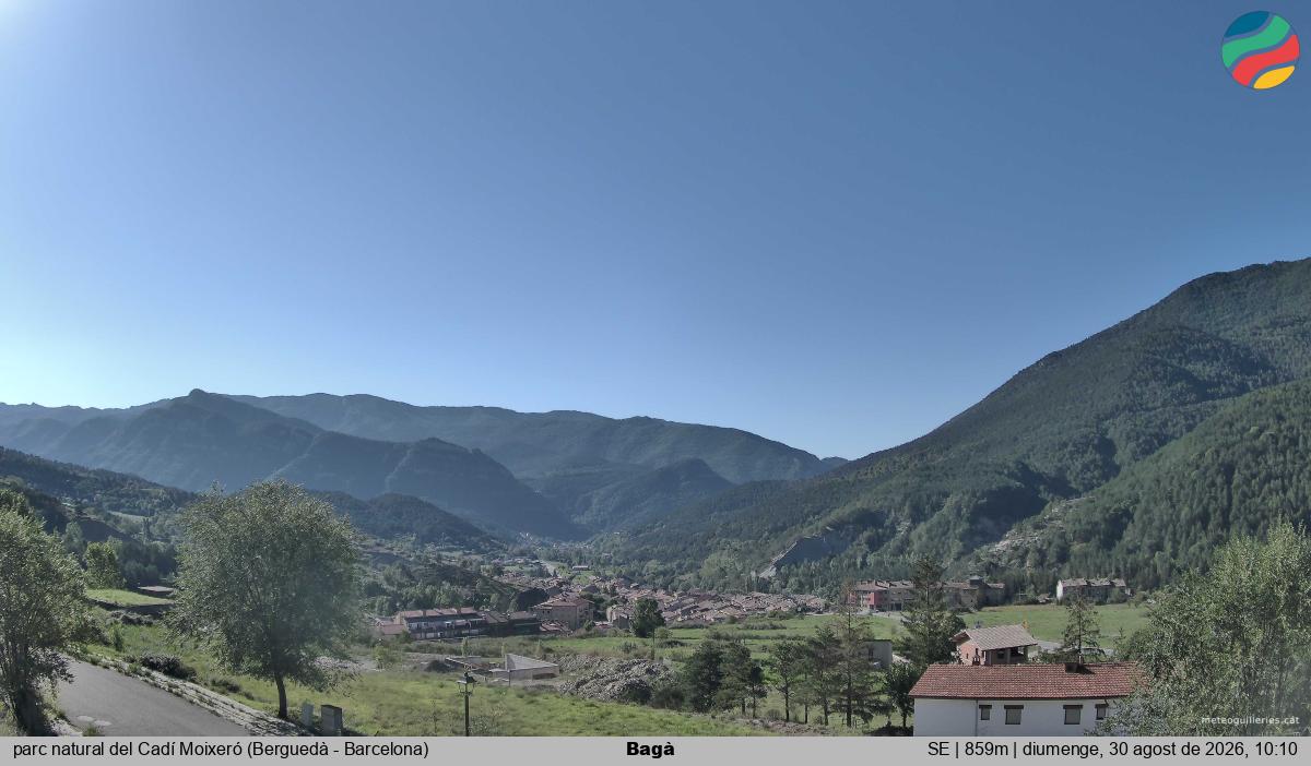 Bagà 