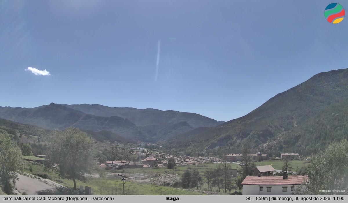 Bagà 