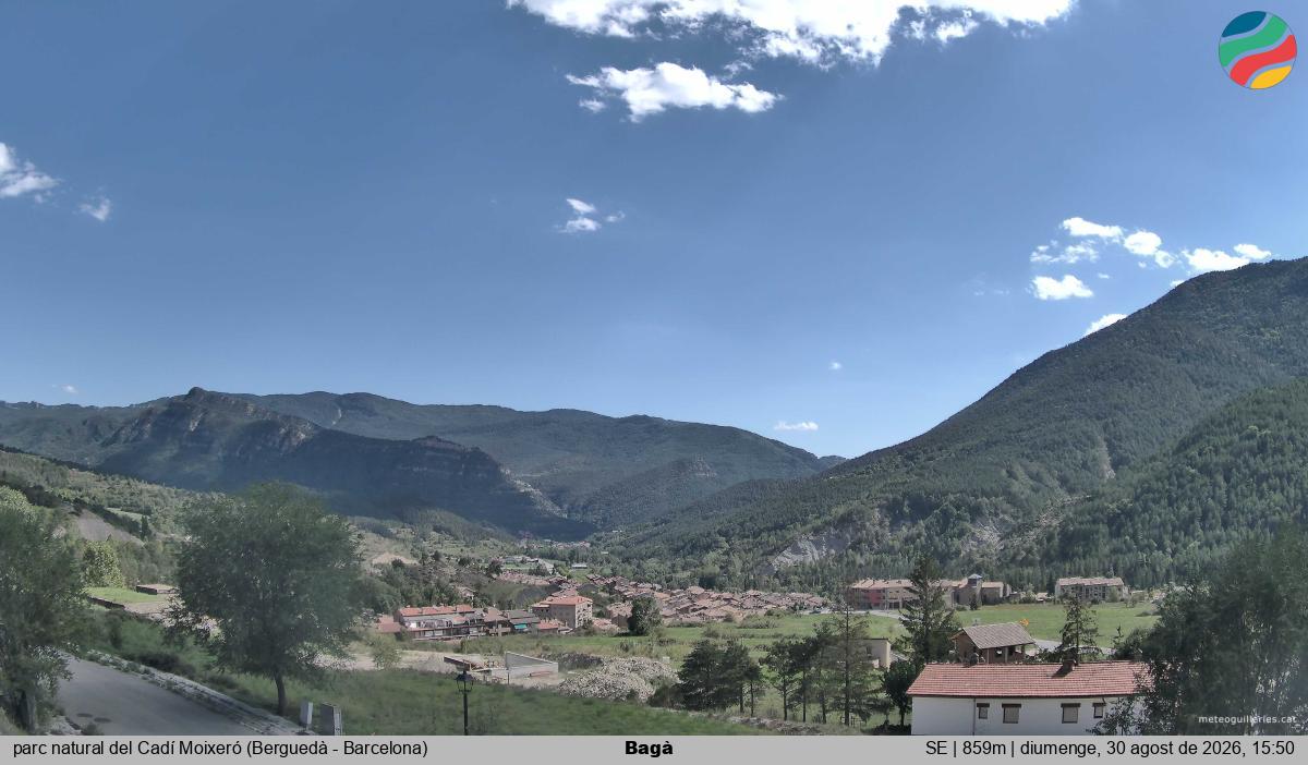 Bagà 