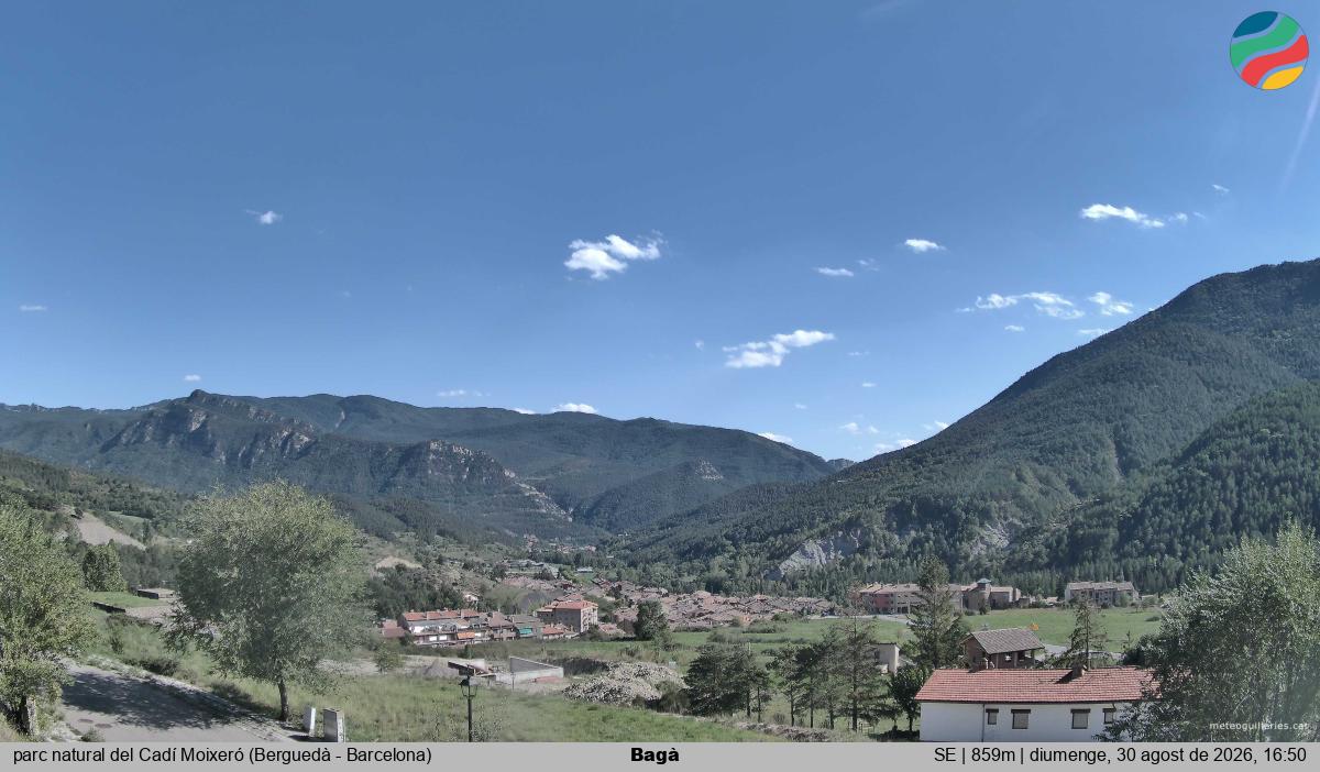 Bagà 