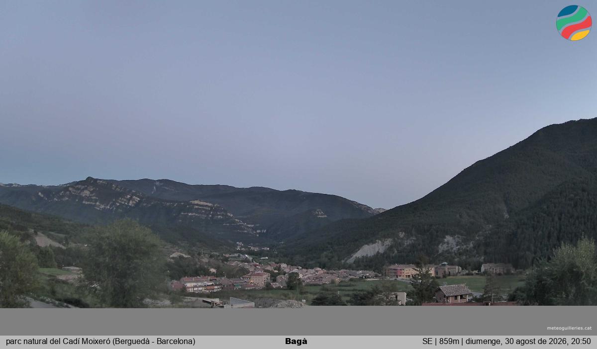 Bagà 
