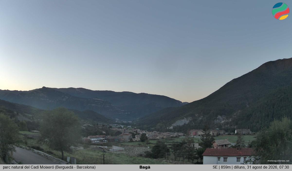 Bagà 