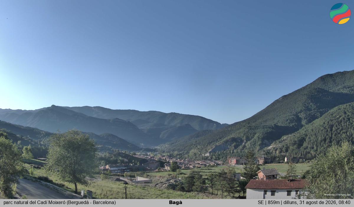 Bagà 