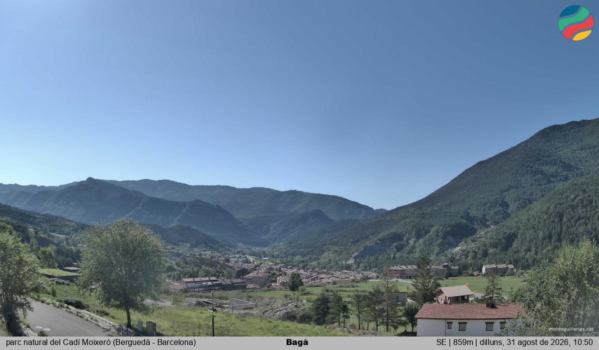 Bagà 