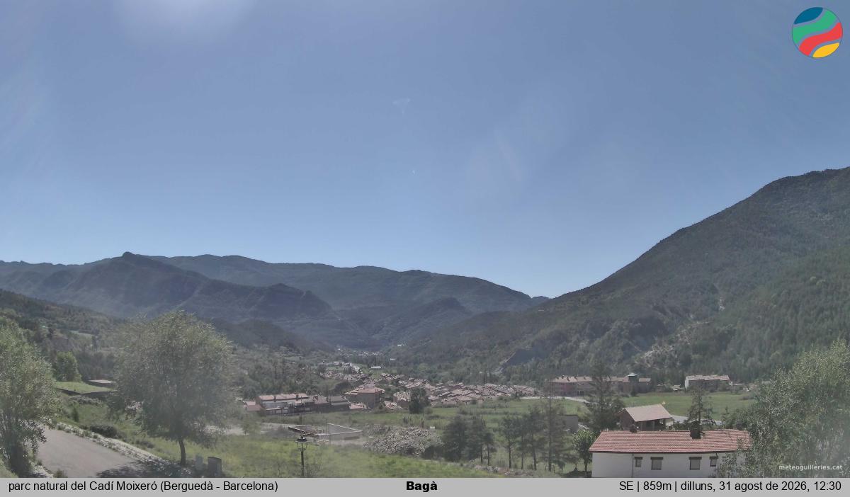 Bagà 