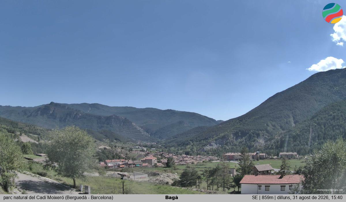 Bagà 