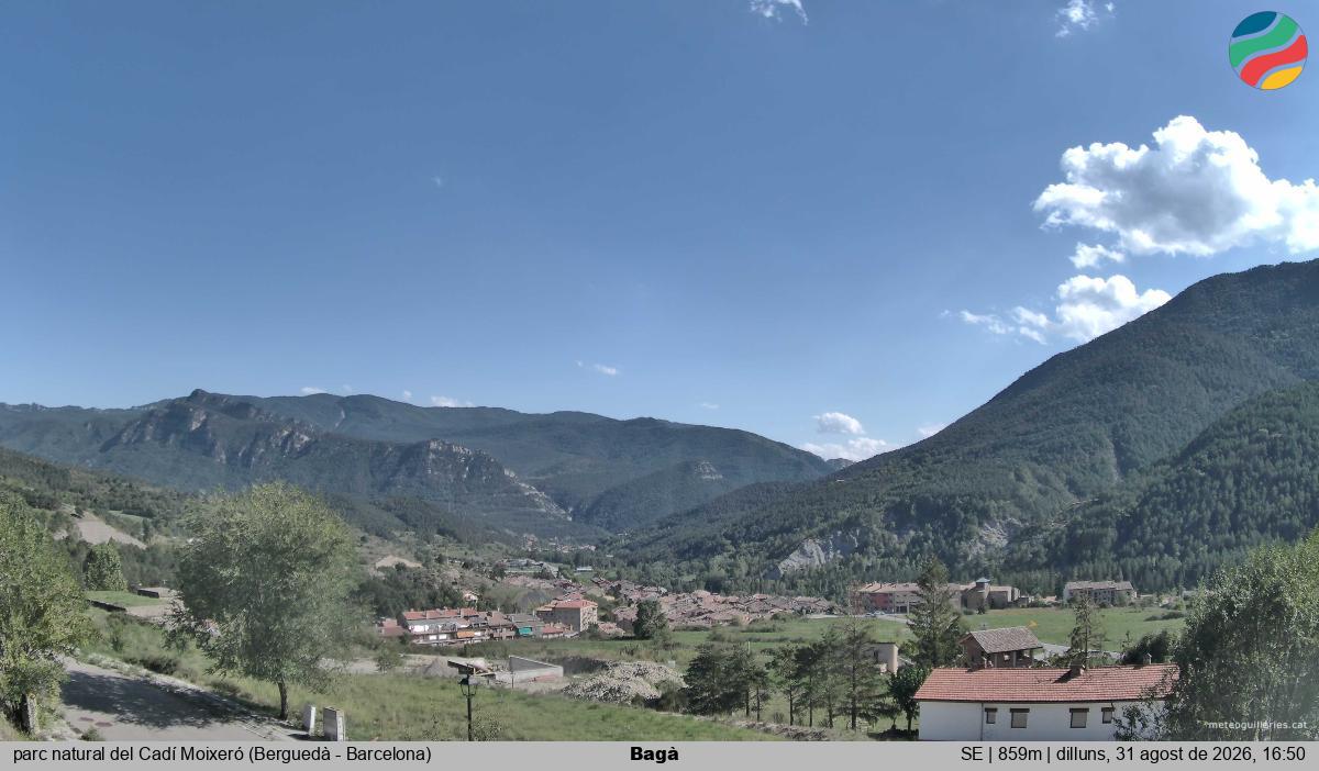 Bagà 
