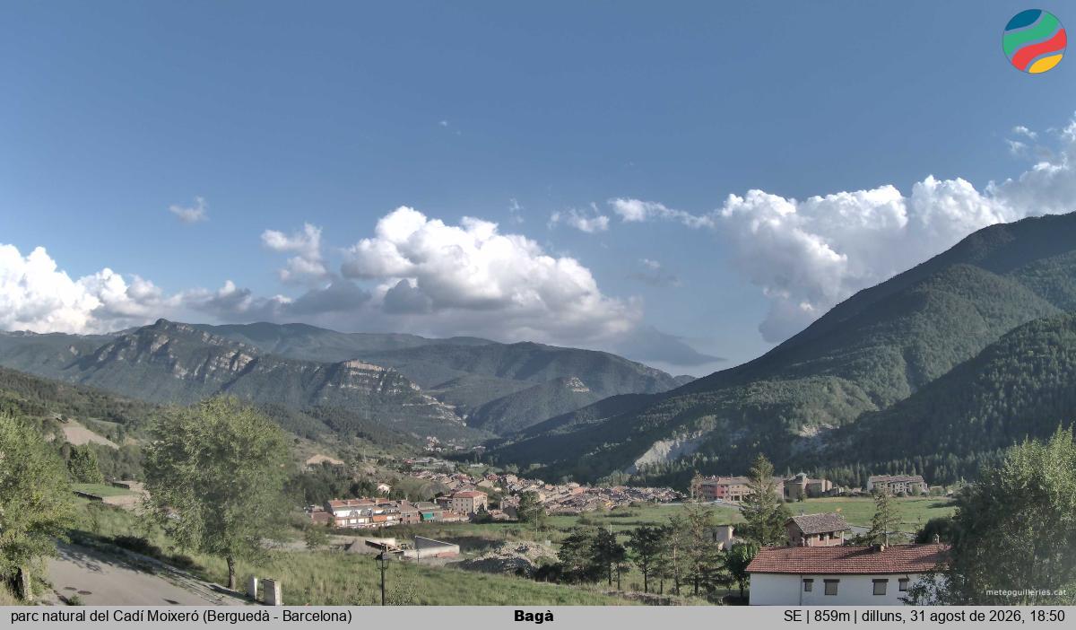 Bagà 