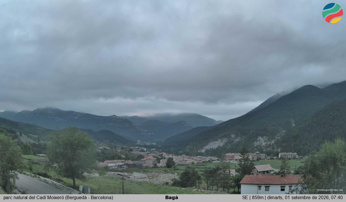 Bagà 