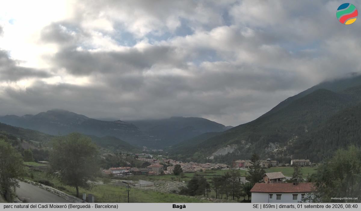 Bagà 