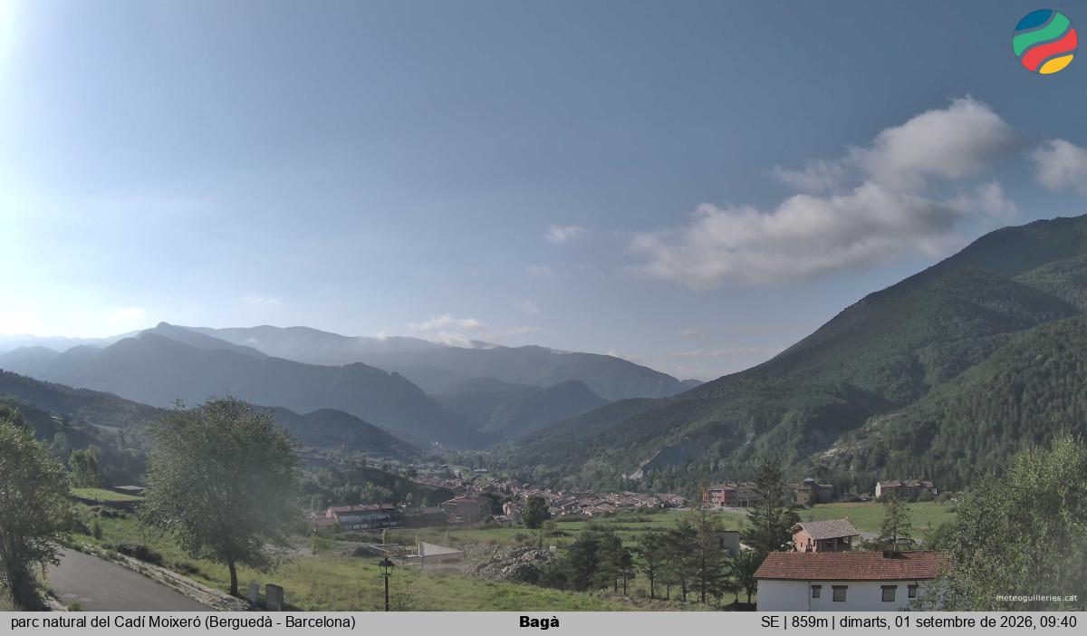 Bagà 