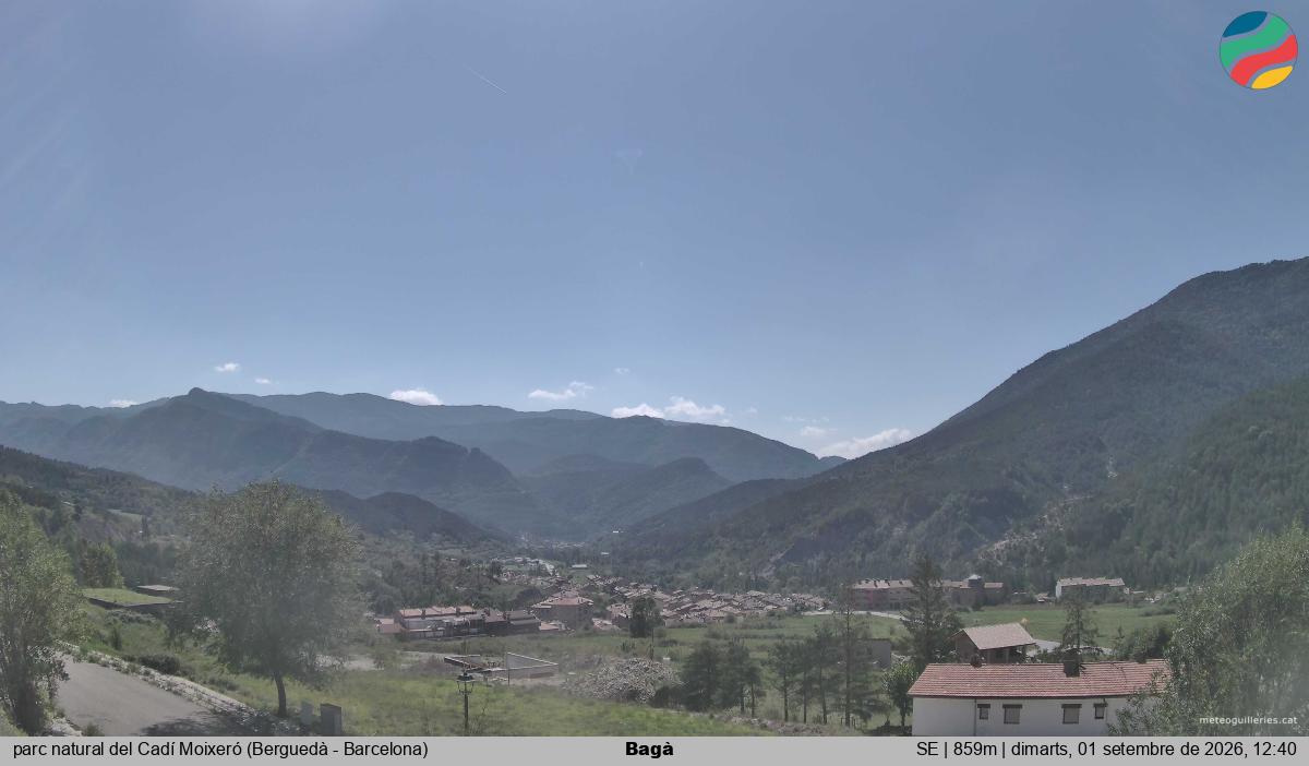 Bagà 