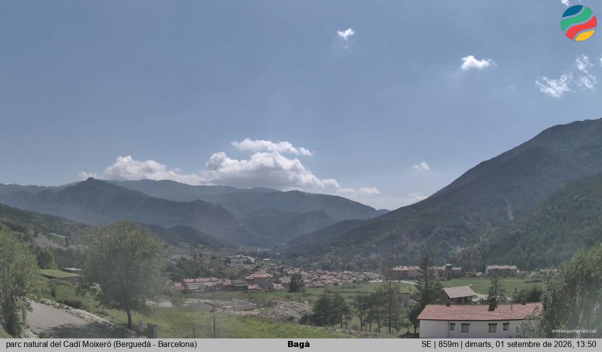 Bagà 