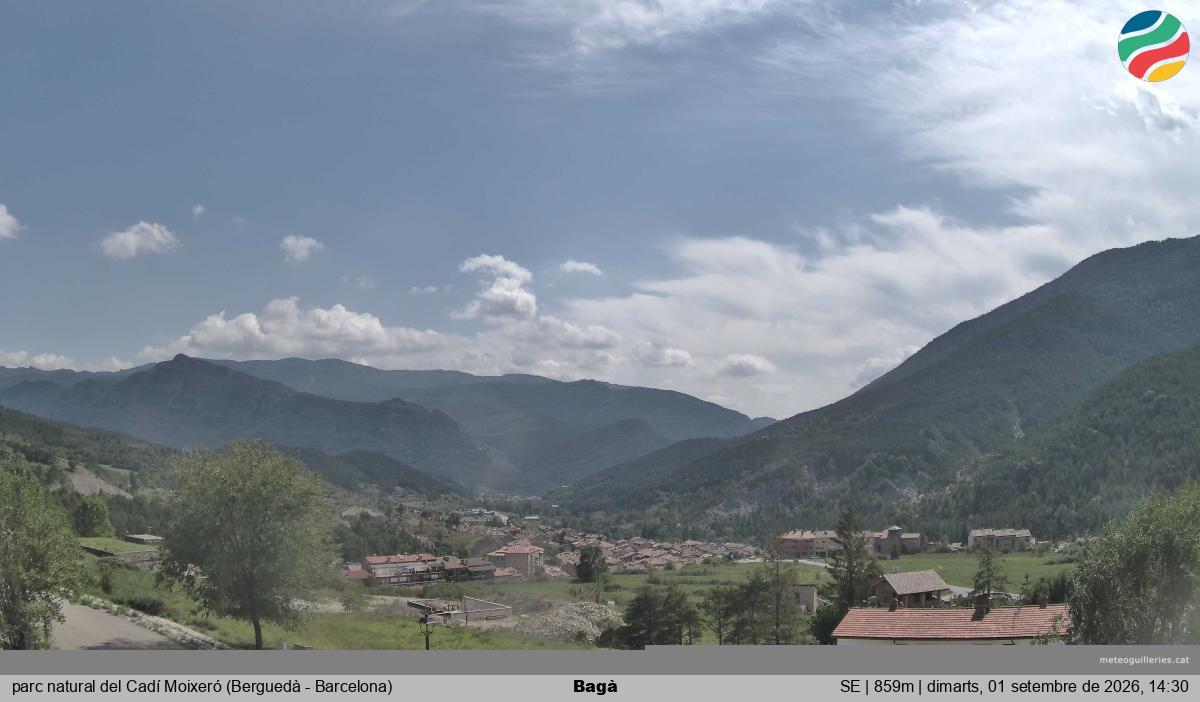 Bagà 