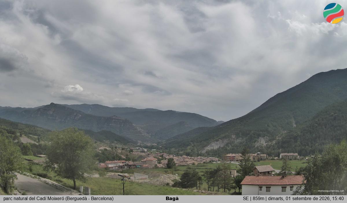 Bagà 