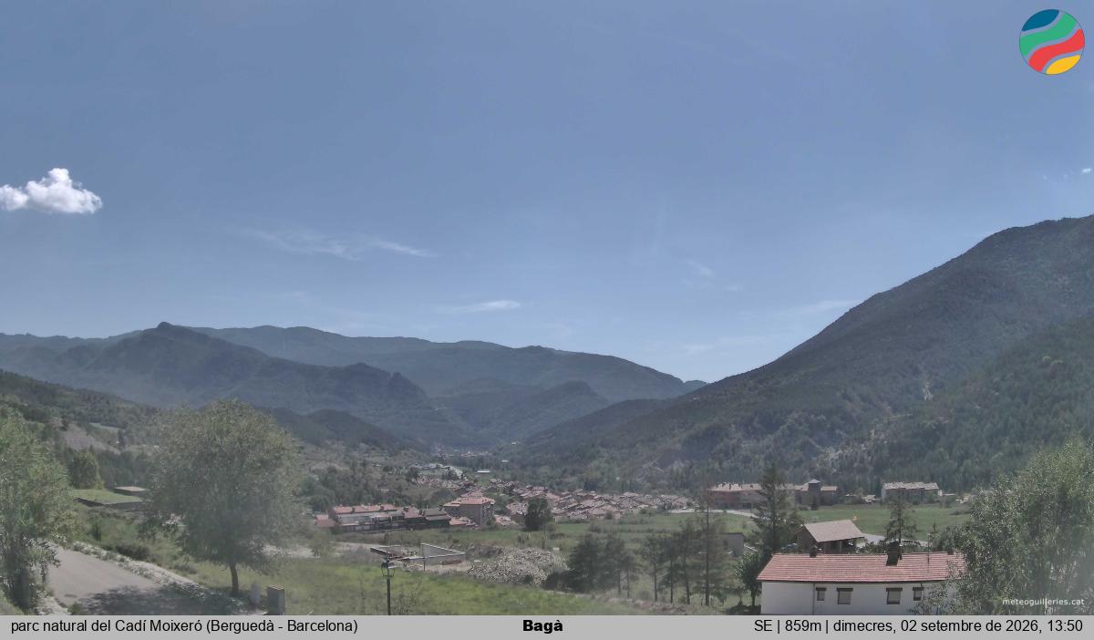 Bagà 