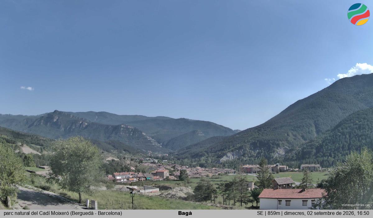 Bagà 