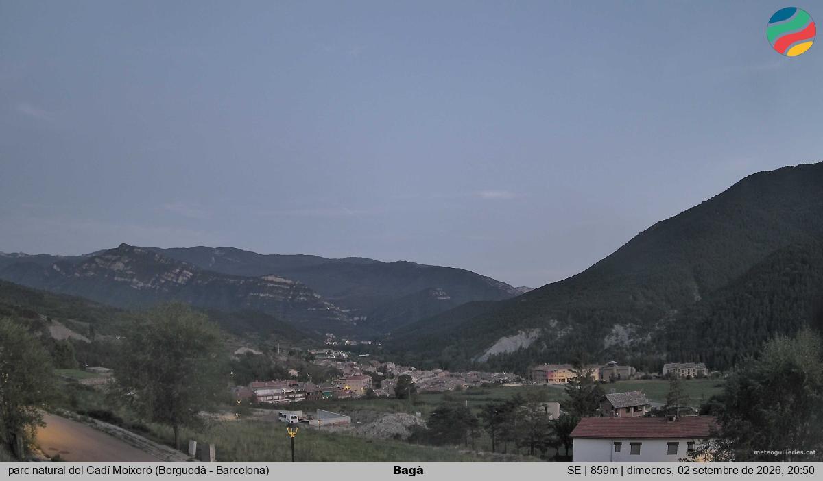 Bagà 