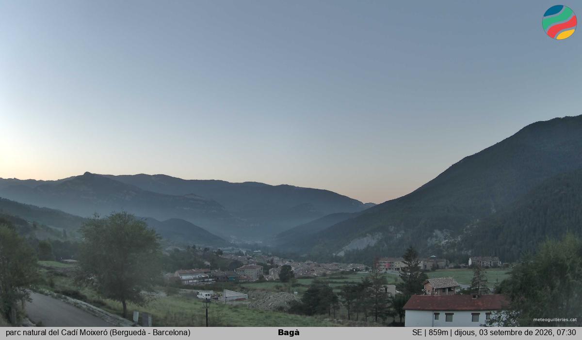 Bagà 