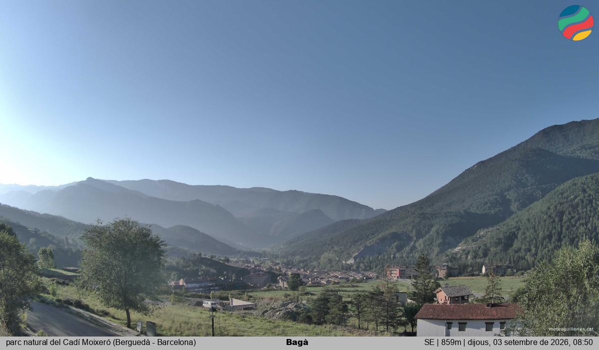 Bagà 
