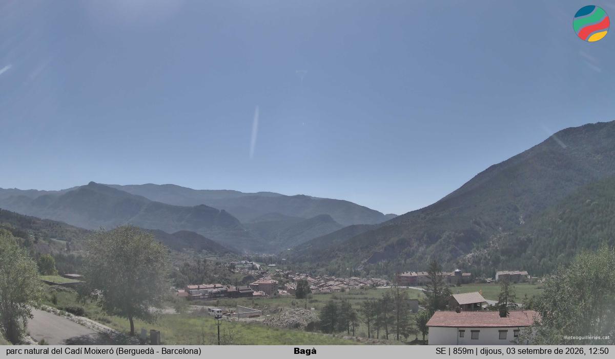 Bagà 