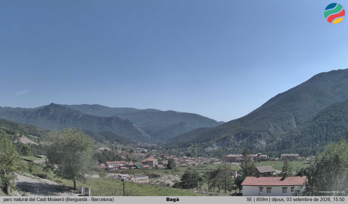 Bagà 
