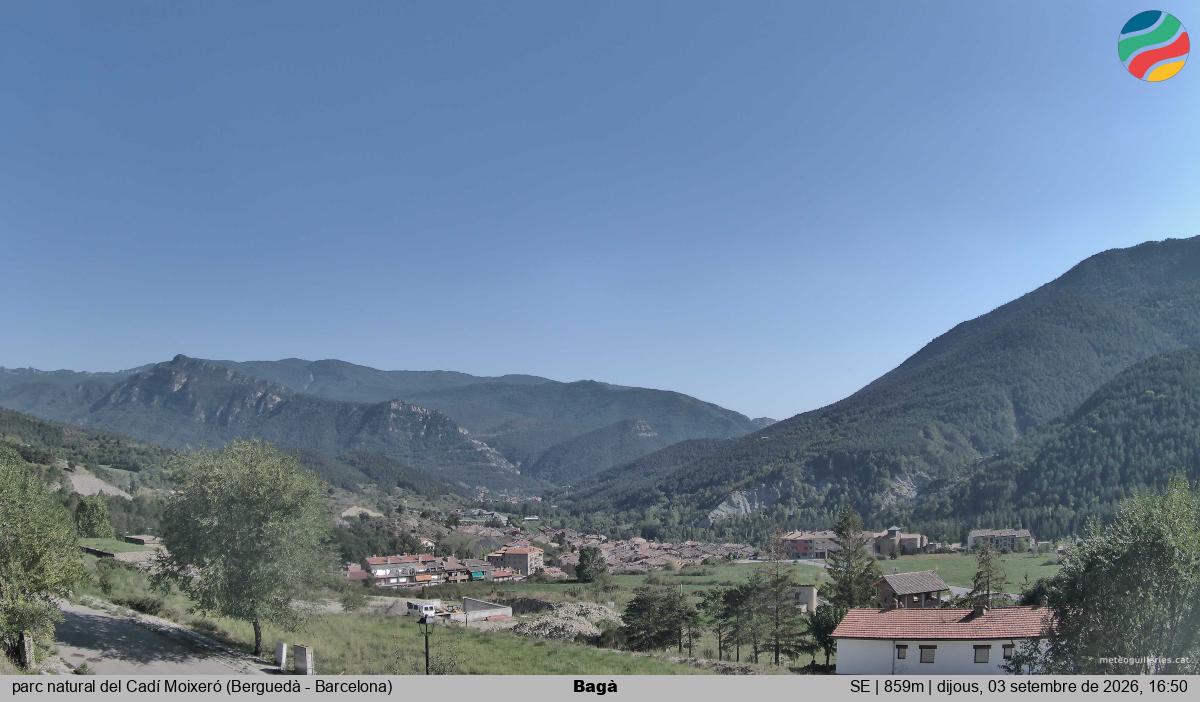Bagà 