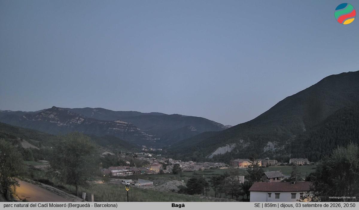 Bagà 