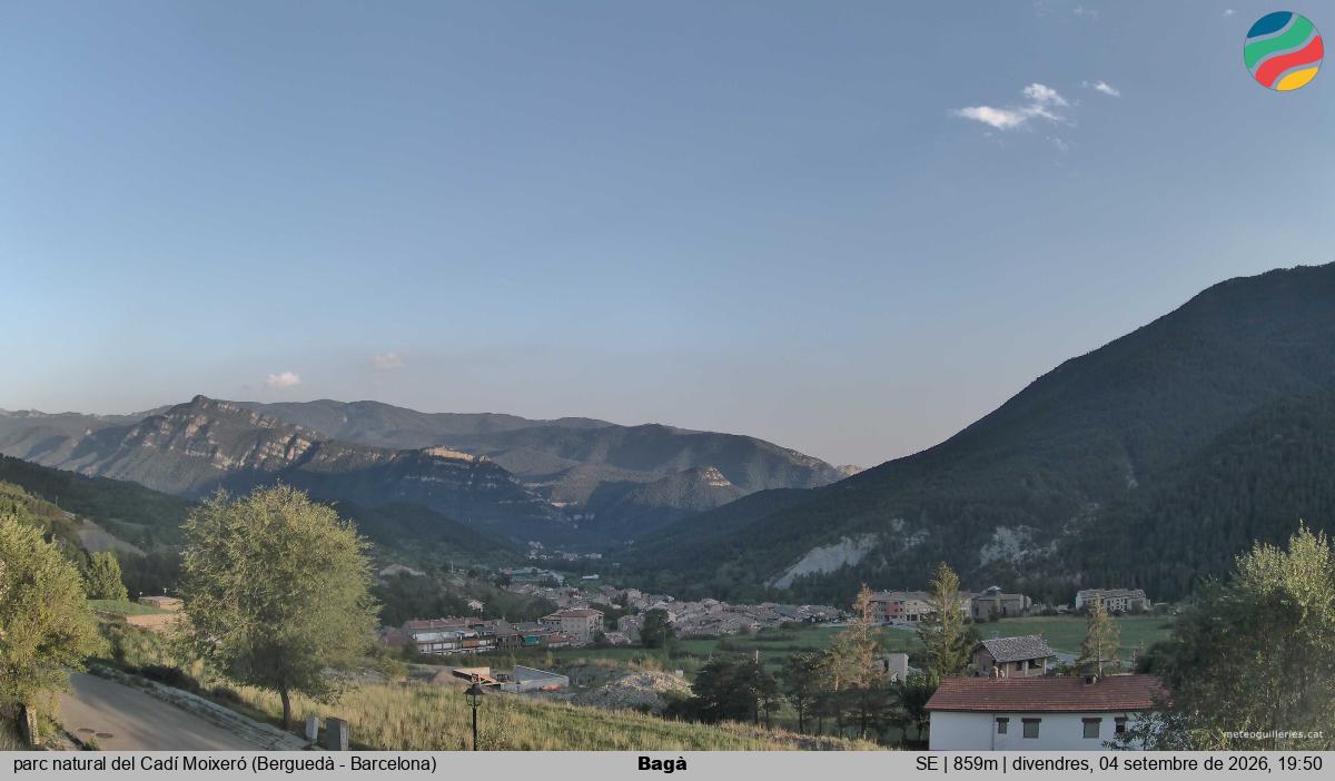 Bagà 