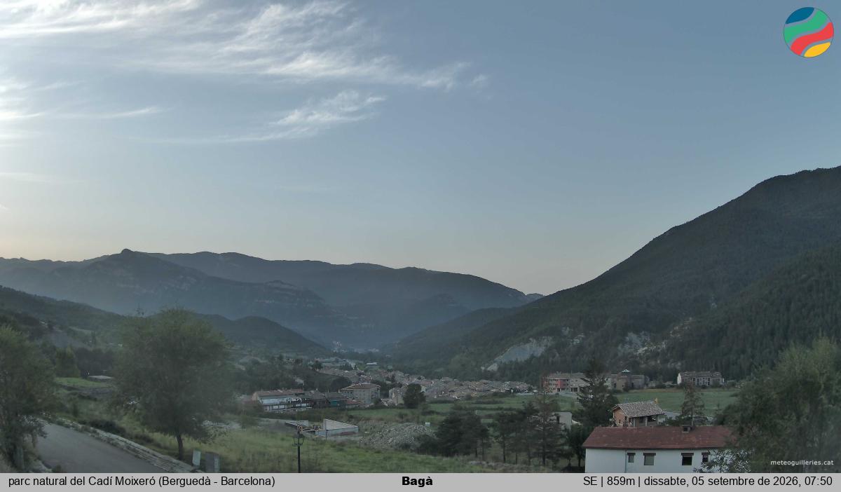 Bagà 