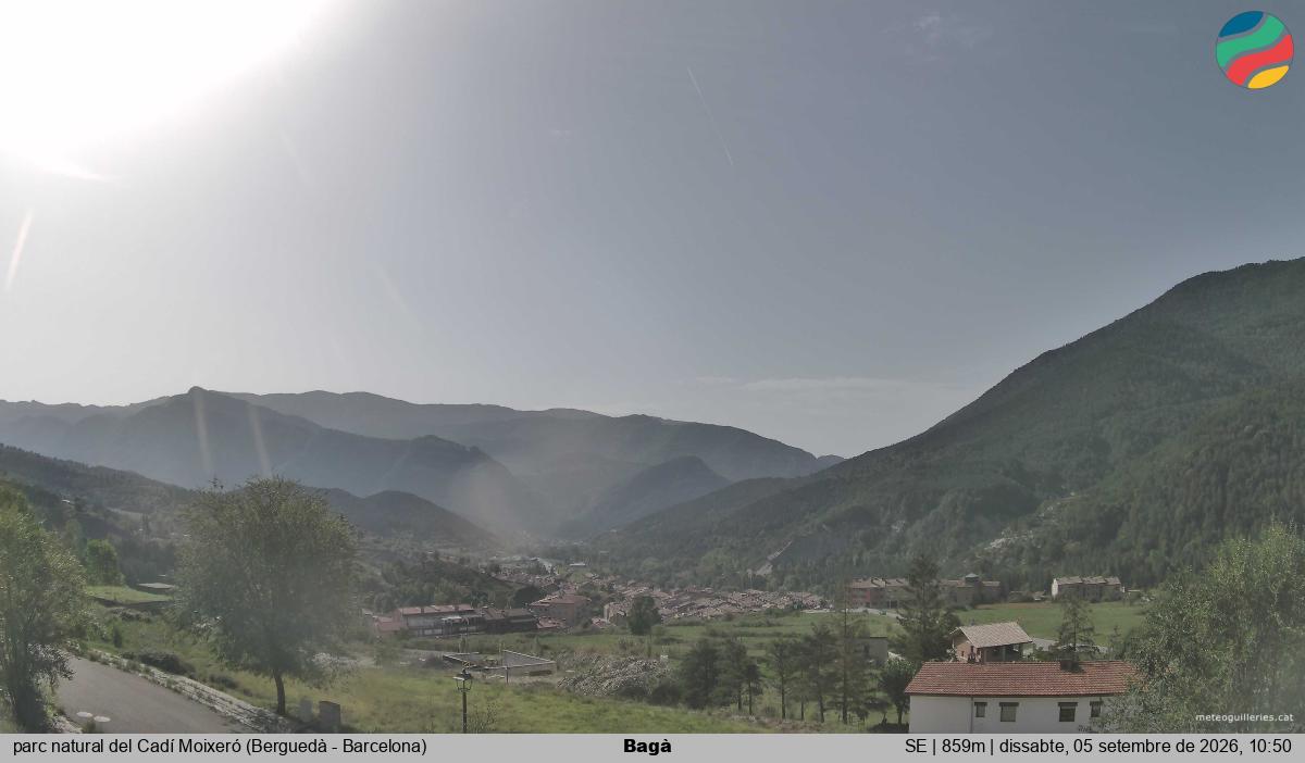 Bagà 
