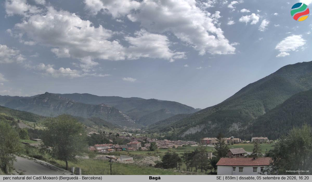 Bagà 