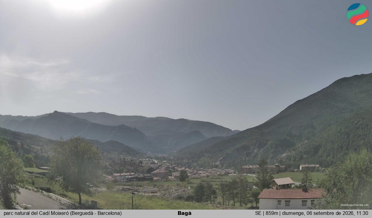 Bagà 