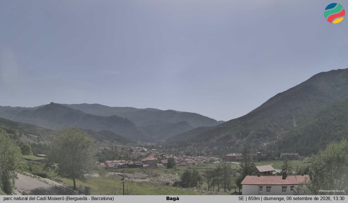 Bagà 