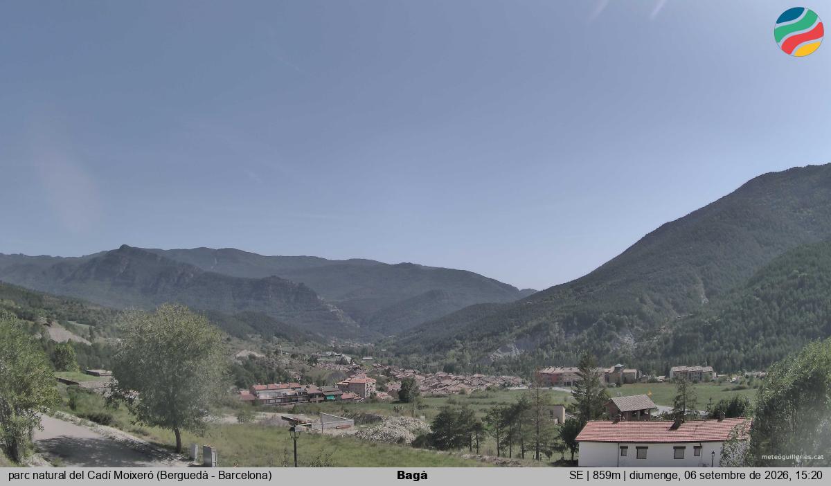 Bagà 