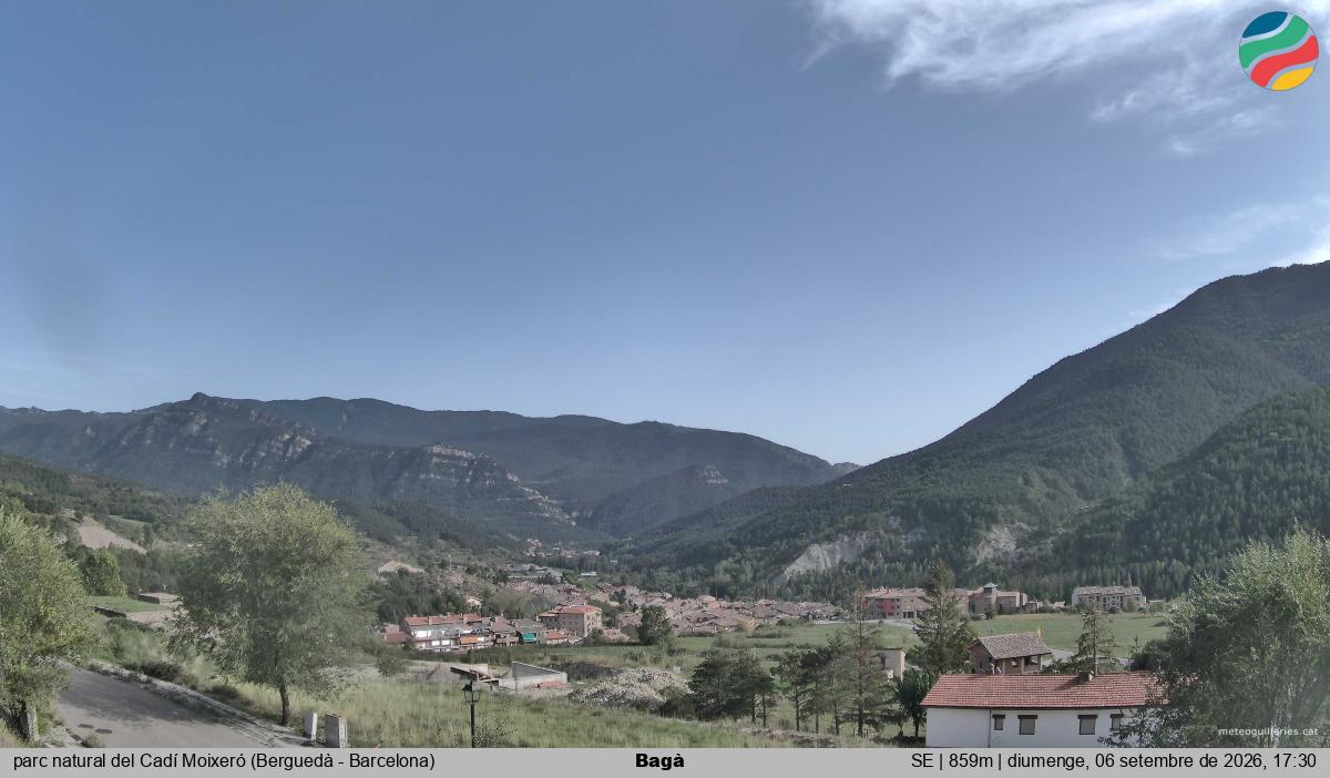 Bagà 