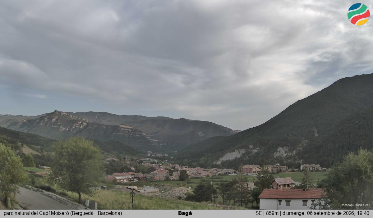 Bagà 
