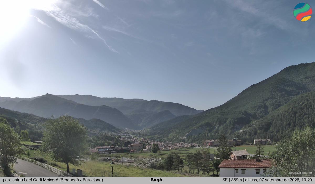 Bagà 