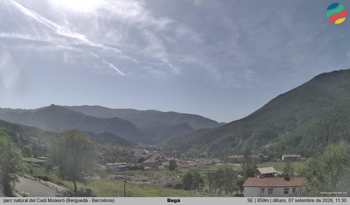 Bagà 